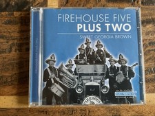 Firehouse five plus for sale Firehouse five plus for sale  HARROGATE