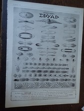 Bijoux edyad vin d'occasion  Saint-Nazaire