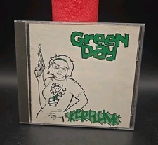 Usado, Green Day Kerplunk CD 1992 Original Release Look Out Records comprar usado  Enviando para Brazil