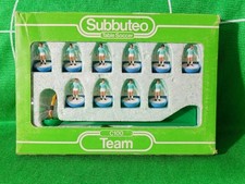 Subbuteo cyprus lazio usato  Santa Maria a Vico