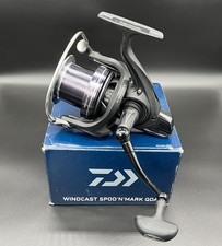 Daiwa windcast spod for sale  BINGLEY
