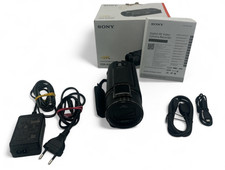 Sony fdr ax43 gebraucht kaufen  Düsseldorf
