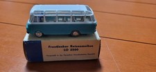 Robur 2500 frontlenker gebraucht kaufen  Berlin