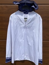 Bundeswehr marine marinehemd gebraucht kaufen  Leipzig