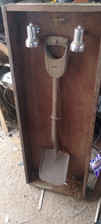 Vintage pub wooden for sale  HAILSHAM