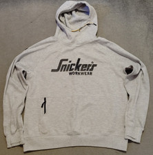 Mens white snickers for sale  LONDON