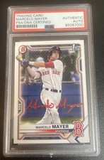 Marcelo mayer red for sale  Boring