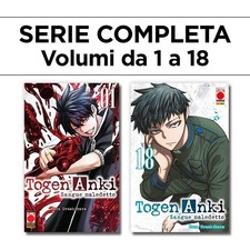 Togen anki sangue usato  Calcinaia