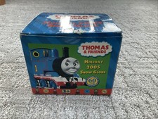 Thomas friends holiday for sale  Eastpointe