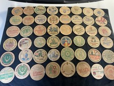 Dachbodenfund alte bierdeckel gebraucht kaufen Dachbodenfund alte bierdeckel gebraucht kaufen  Nohfelden