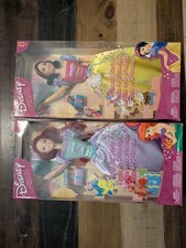 Disney princess barbies for sale  Newberry