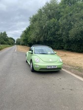 beetle drive for sale beetle drive for sale BEDFORD