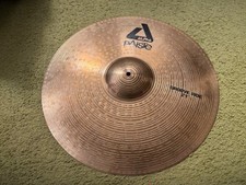 Paiste alpha groove gebraucht kaufen  Oldenburg (Oldenburg)