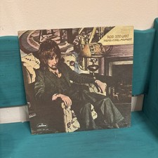 Rod stewart never for sale  Farmingville