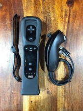 Controller wiimote originale usato  Italia