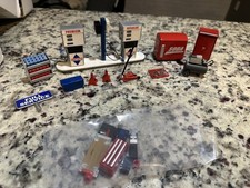 diorama garage for sale diorama garage for sale Mount Joy