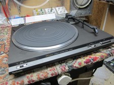 Technics bd20d giradischi usato  Spedire a Italy