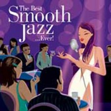 Best smooth jazz...ever for sale  Frederick