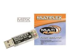 Multiplex multiflight stick gebraucht kaufen  Lahr