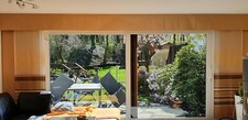 Gardinen vorhänge set gebraucht kaufen  Hagen