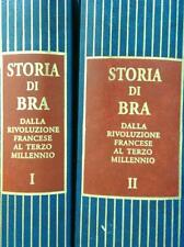 Storia bra vv. usato  Italia