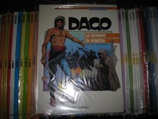 Dago sequenza completa usato  Cicagna