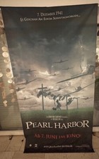 Pearl harbor banner gebraucht kaufen  Münster