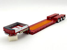 Nooteboom euro lowloader d'occasion  Expédié en France