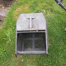 Qualcast trojan petrol for sale  BIRMINGHAM