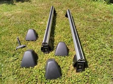Golf plus dachträger gebraucht kaufen  Sondershausen