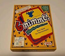 Nimmt kein spiel gebraucht kaufen  Steinhagen
