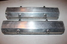 Aluminum valve covers for sale  Kansasville