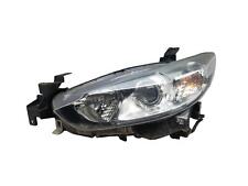 Mazda headlight lamp for sale  DUNGANNON