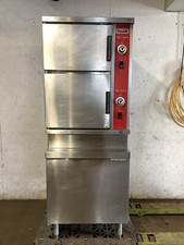 Commerical steamer vulcan for sale  Jesup
