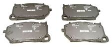 Bremsbeläge brake pads gebraucht kaufen  Deutschland