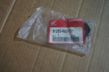 Nos honda cr125 for sale  STOKE-ON-TRENT