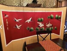 Room divider screen for sale  Sacramento