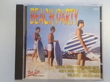 Musicale beach party usato  Sanremo