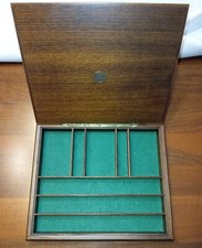 Bellissima scatola vintage usato  Torino
