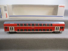 Märklin 43585 doppelstockwage gebraucht kaufen  Wenden