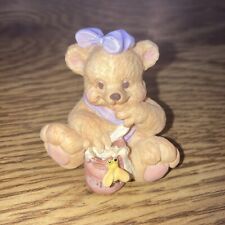 Teddy bear figurine for sale  Simi Valley