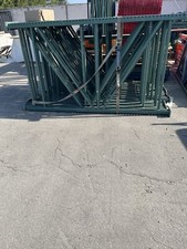 Interlake teardrop pallet for sale  Long Beach