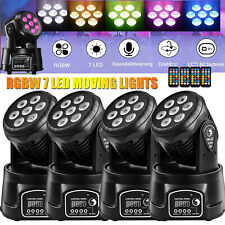 105 led rgbw usato  Spedire a Italy
