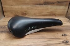 siodełko rowerowe turystyczne Bianchi Confort seat made in Italy 1992 na sprzedaż  PL