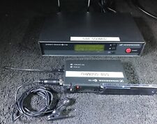 Sennheiser 100 bodypack for sale  Davenport