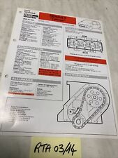 Fiche technique automobile d'occasion  Decize