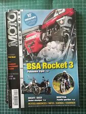 Ag105 moto légende d'occasion  Angers-