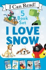 Love snow read for sale  Annandale