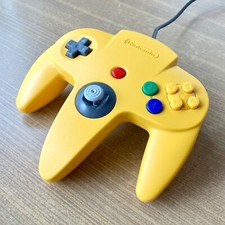 Manette officielle nintendo d'occasion  Rennes-