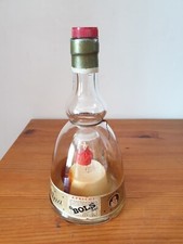 Ancienne bouteille musicale d'occasion  L'Aigle